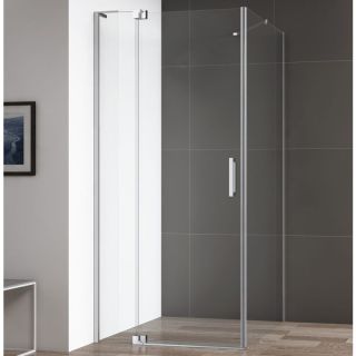 Душевой уголок Cezares SLIDER-A-2-90/100-C-Cr